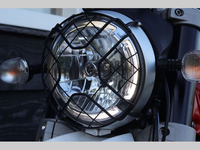 ducati - scrambler-desert-sled