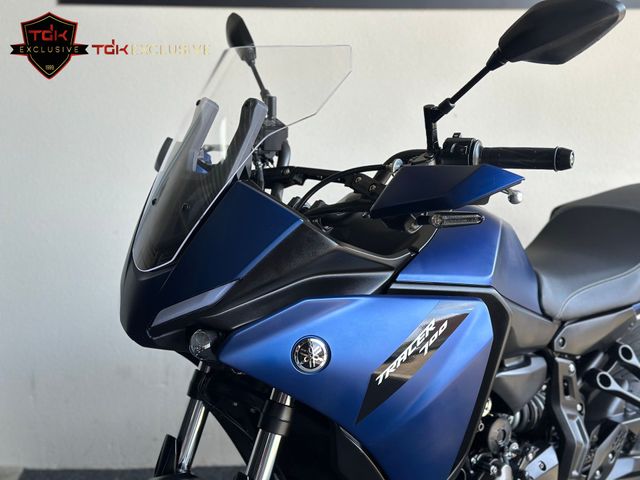 yamaha - tracer-7