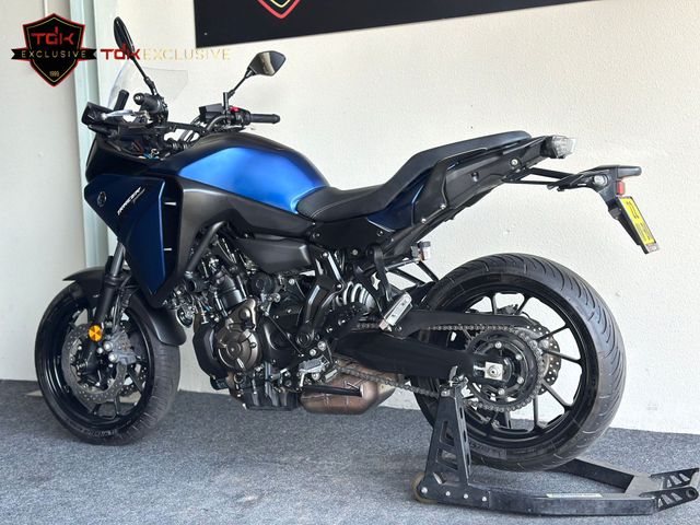 yamaha - tracer-7