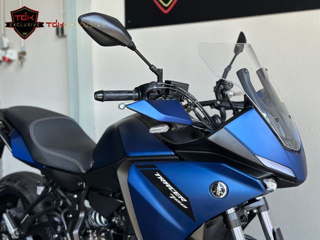 yamaha - tracer-7