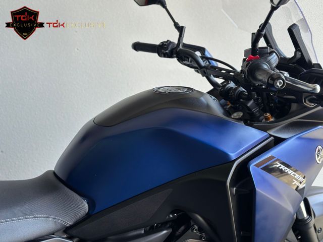 yamaha - tracer-7