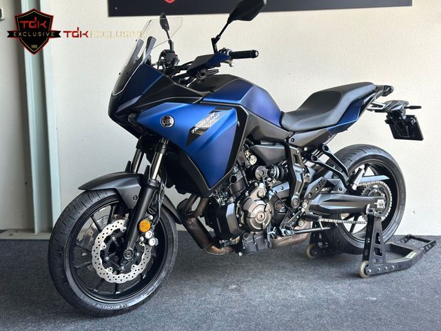 yamaha - tracer-7