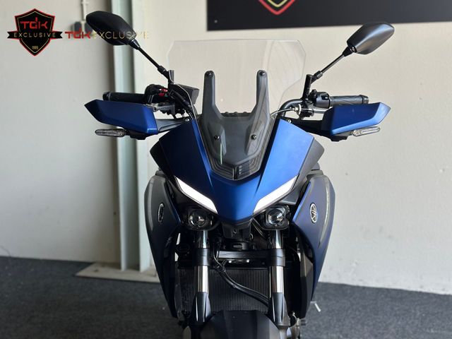 yamaha - tracer-7