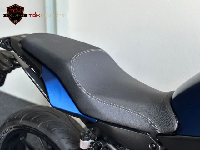 yamaha - tracer-7
