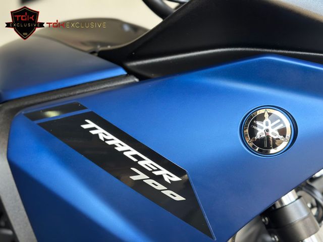 yamaha - tracer-7