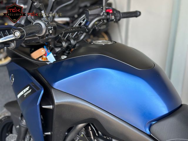 yamaha - tracer-7
