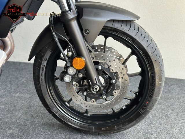 yamaha - tracer-7
