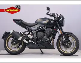 Triumph Trident 800 2026 nieuw