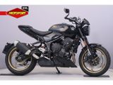 TRIUMPH TRIDENT 800