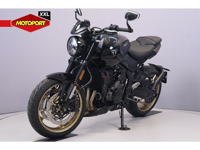 triumph - trident-800
