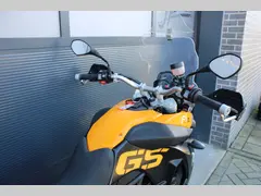 BMW F 800 GS 2008 occasion – foto 17 van 17