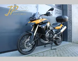 BMW F 800 GS 2008 occasion