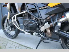 BMW F 800 GS 2008 occasion – foto 7 van 17