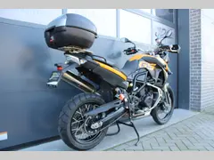 BMW F 800 GS 2008 occasion – foto 13 van 17