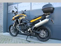 BMW F 800 GS 2008 occasion – foto 6 van 17