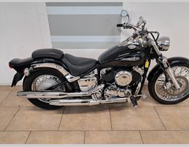 Yamaha XVS 650 A Dragstar Classic 2004 occasion