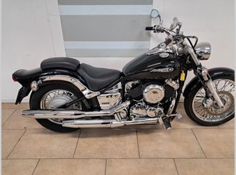 Yamaha XVS 650 A Dragstar Classic 2004 occasion