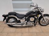 YAMAHA XVS 650 DRAGSTAR