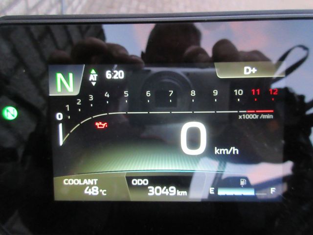 yamaha - mt-09-y-amt