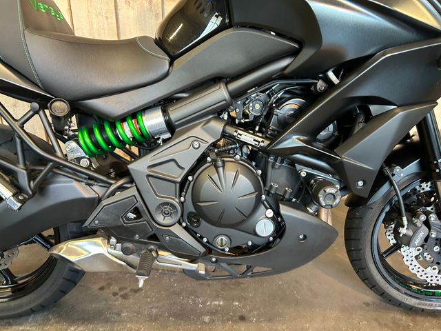 kawasaki - versys-650-abs
