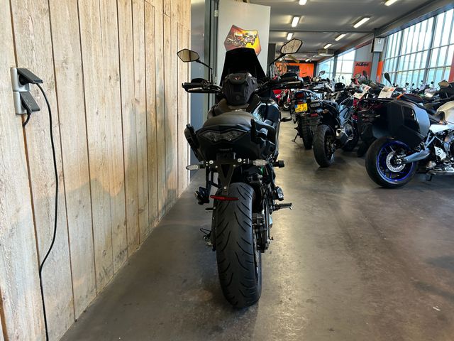 kawasaki - versys-650-abs