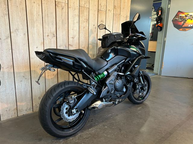 kawasaki - versys-650-abs
