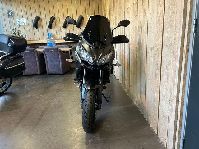 kawasaki - versys-650-abs