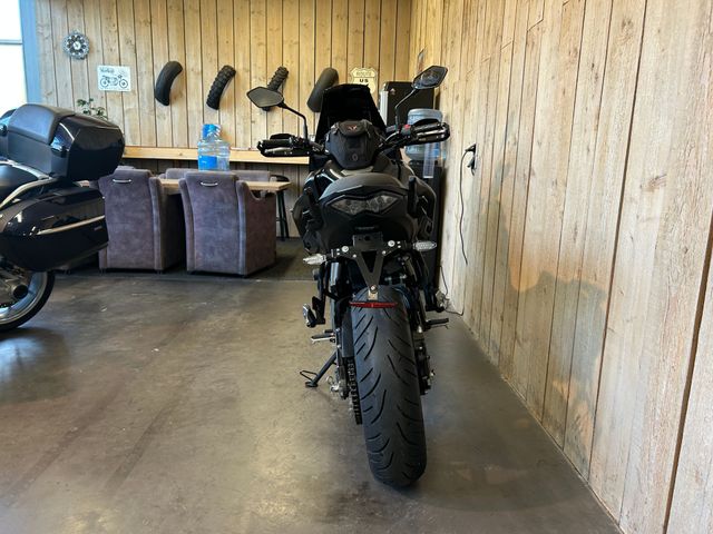 kawasaki - versys-650-abs