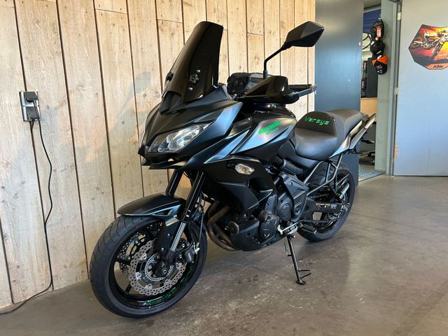 kawasaki - versys-650-abs