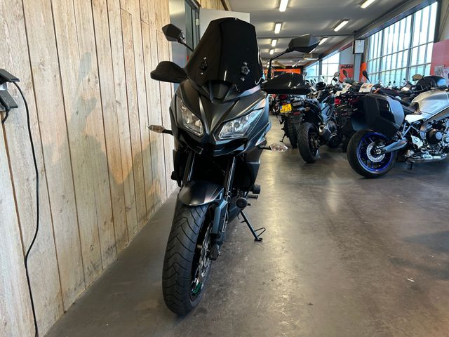 kawasaki - versys-650-abs