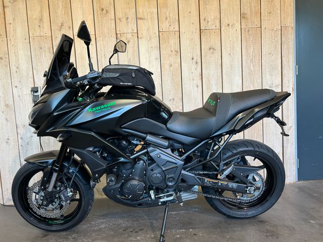 kawasaki - versys-650-abs