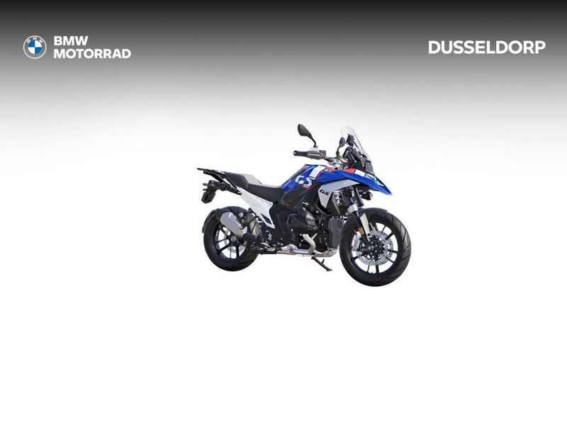 BMW R 1300 GS 2026 occasion