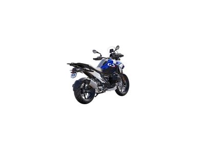 BMW R 1300 GS – foto 3