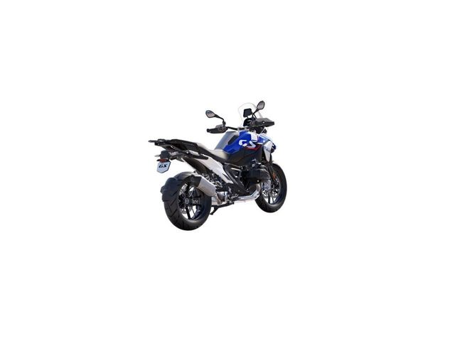 bmw - r-1300-gs