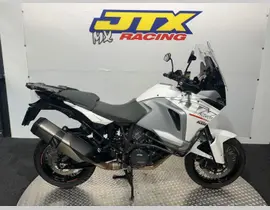 KTM 1290 Super Adventure 2015 occasion