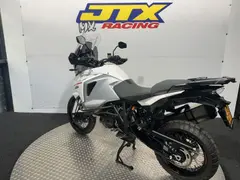 KTM 1290 Super Adventure 2015 occasion – foto 4 van 13