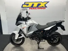 KTM 1290 Super Adventure 2015 occasion – foto 5 van 13