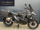 BMW R 1300 GS ADVENTURE TROPHY