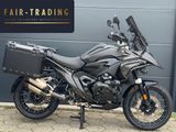 BMW R 1300 GS ADVENTURE TROPHY