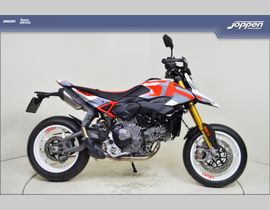 Ducati Hypermotard V2 SP 2026 nieuw