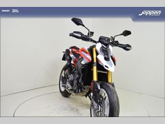 Ducati hypermotard v2sp 2026 nieuw – foto 2 van 24
