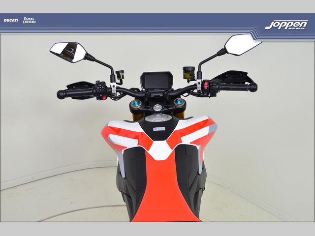 ducati - hypermotard-v2s