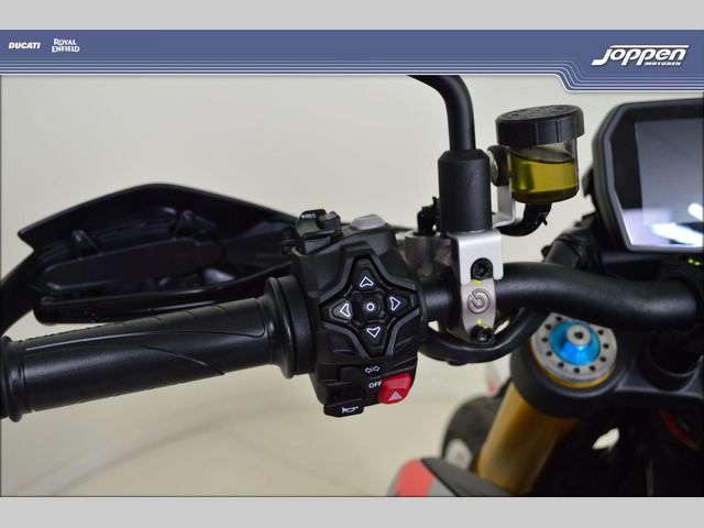 ducati - hypermotard-v2s