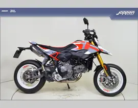 Ducati Hypermotard V2 SP 2026 nieuw
