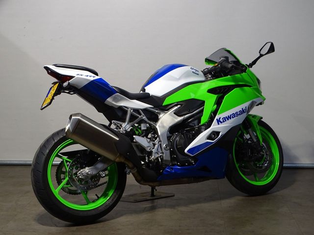 kawasaki - ninja-zx-4rr