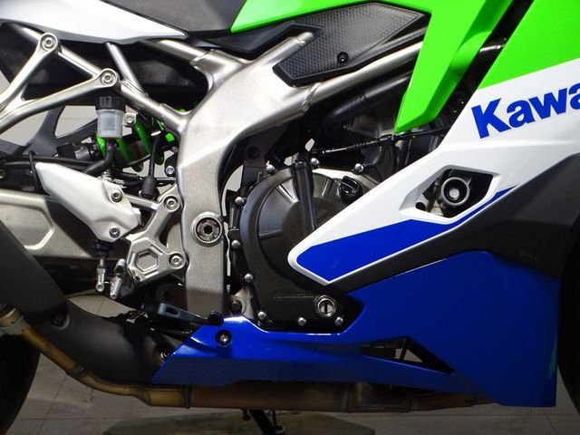 kawasaki - ninja-zx-4rr