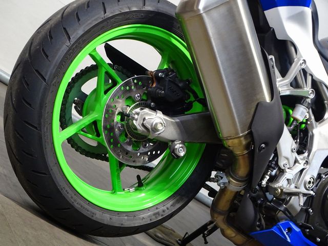 kawasaki - ninja-zx-4rr