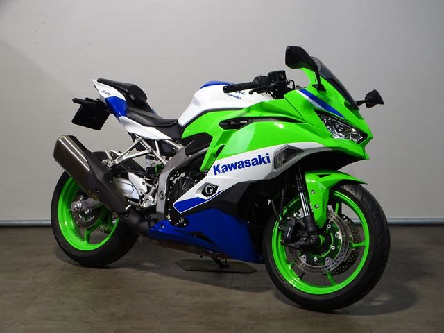 kawasaki - ninja-zx-4rr