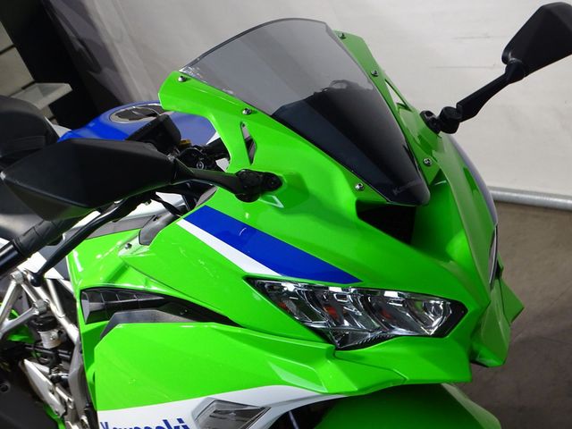 kawasaki - ninja-zx-4rr