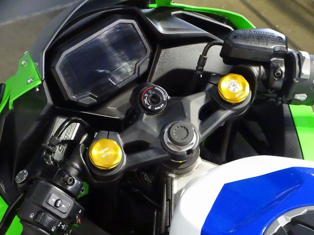 kawasaki - ninja-zx-4rr